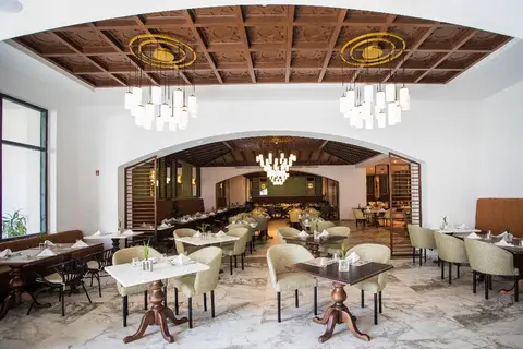 Majestic Elegance Costa Mujeres in Costa Mujeres — foto 25