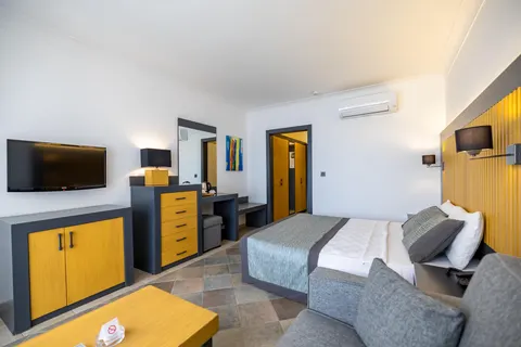 Hotel Kadikale Resort - Ultra all inclusive foto 23