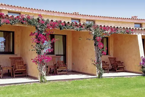 Sant’Elmo Beach Hotel in Castiadas — foto 4