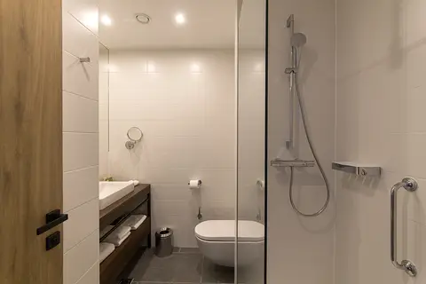 Hilton Garden Inn Zagreb - Radnicka in Zagreb — foto 24
