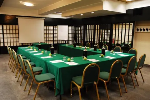 Hotel Astoria, Sure Hotel Collection by Best Western in Milaan — foto 14