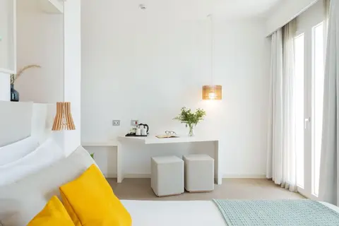 Albatros Beach Hotel in Letojanni — foto 21