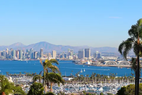 West Coast Insider in West-Amerika, Californië, Nationale Parken en Las Vegas — foto 8