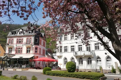 Haus Hohenzollern en Haus Ambiente foto 1