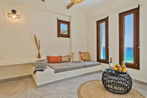 Ypsilos Beach Suites in Karpathos Municipal Unit — foto 8