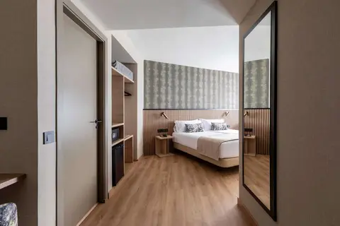 Holiday Inn Madrid Piramides in Madrid, foto 12