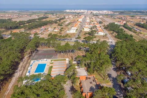 Camping Vagueira in Vagos — foto 17