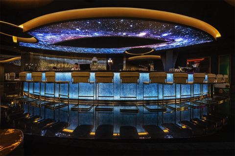 Hotel Savoy Palace foto 26