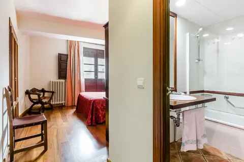 Hotel Albarracín in Albarracín — foto 15