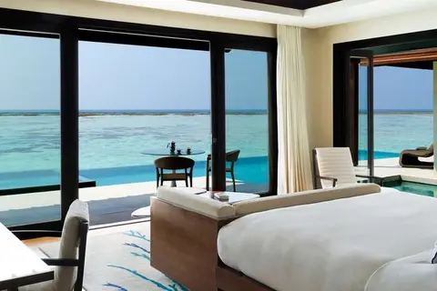Niyama Private Islands Maldives in ކުޑަހުވަދޫ — foto 23