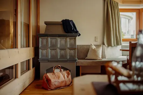 Hotel Bergheimat in Bergheimat — foto 4