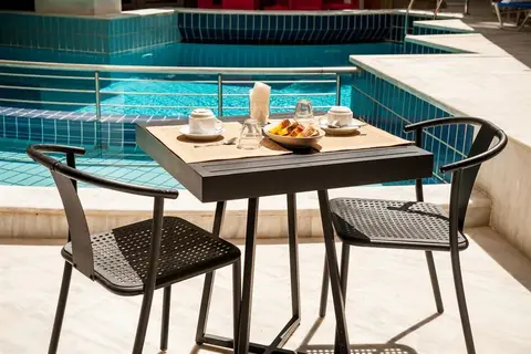 Elina Hotel Apartments in Rethimnon — foto 7