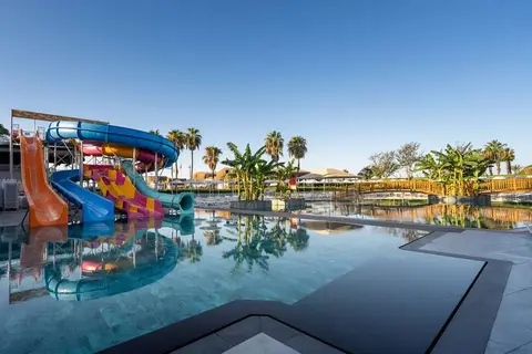 Sentido Luna Vista Belek in Serik, foto 2