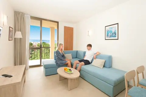 allsun App.-Hotel Estrella & Coral de Mar in Alcúdia — foto 6