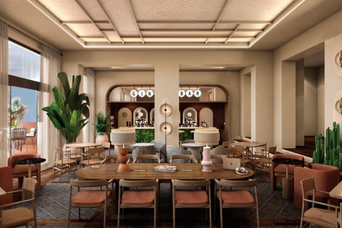 Hotel Barcelo Tenerife Royal Level foto 24