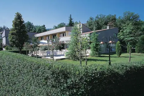 Hotel Pennile in Ascoli Piceno — foto 10