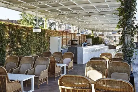Holiday Inn Tbilisi in Tbilisi — foto 4