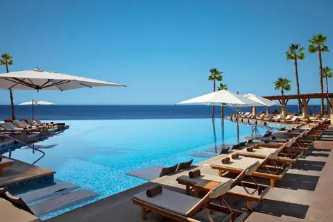 Krystal Grand Los Cabos Hotel in San José del Cabo — foto 14