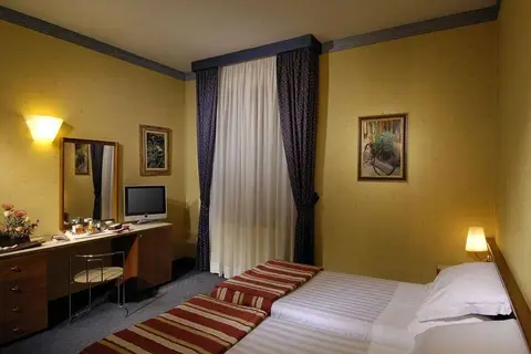 Hotel Re Enzo Bologna in Bologna — foto 8