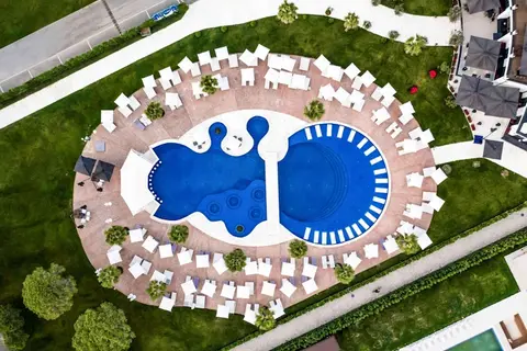 Mövenpick Hotel Lalez Durres in Durres — foto 9