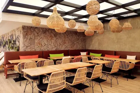 Dwo Nopal by Checkin in Puerto de la Cruz — foto 13