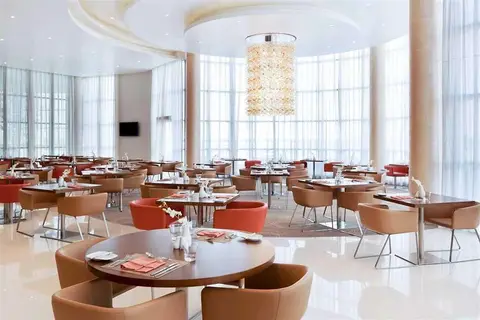 Ibis Abu Dhabi Gate in Rabdan, foto 18