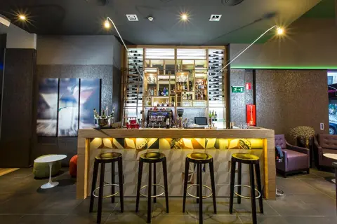 Leonardo Hotel Barcelona Las Ramblas in Barcelona — foto 5