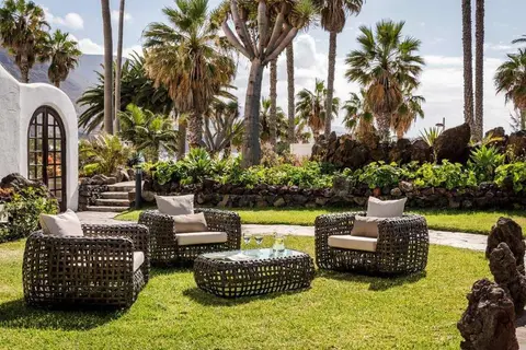 Oceano Health Spa Hotel in San Cristóbal de La Laguna — foto 23
