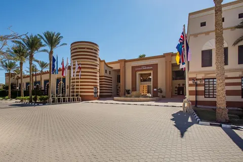 Marina Resort Port Ghalib foto 5