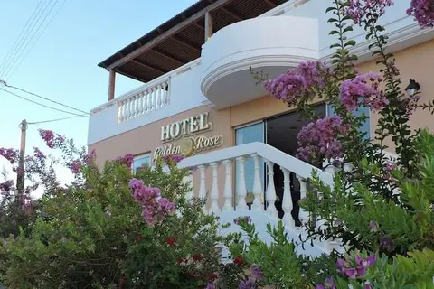 Golden Rose Suites in Kamisiana, foto 9