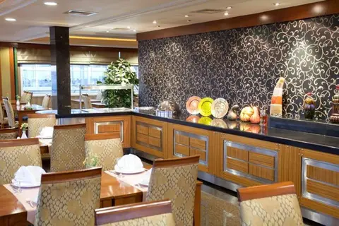 Oran Hotel in İstanbul — foto 18