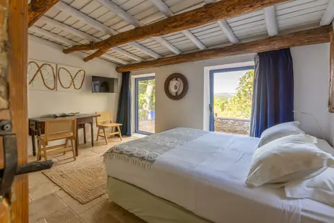 Quinta do Barrieiro - Art Selection by Maria Leal da Costa in Marvão — foto 7