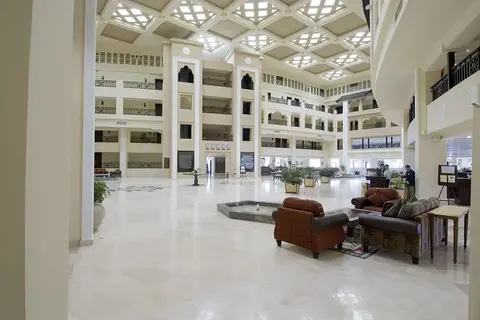 Steigenberger Aldau Beach Hotel in Hurghada, foto 20