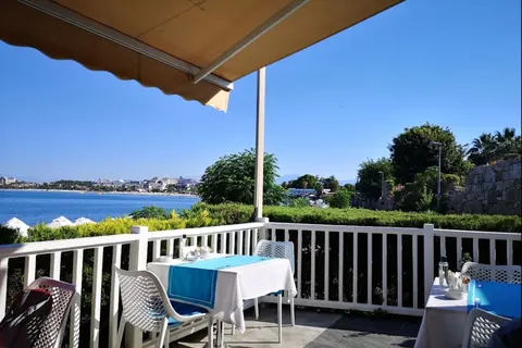 Can Garden Beach in Manavgat — foto 12
