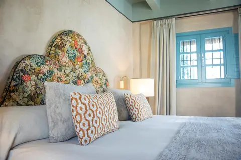 Hospes Las Casas del Rey de Baeza in Sevilla — foto 7