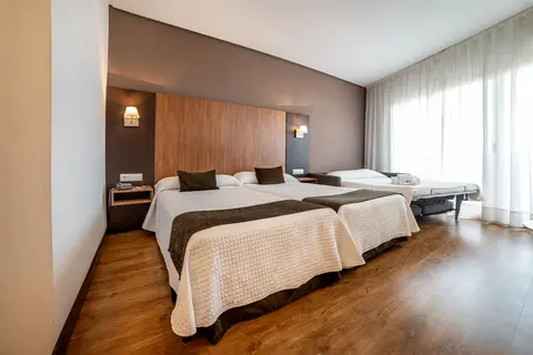 Albir Playa Hotel & Spa in l'Alfàs del Pi — foto 10