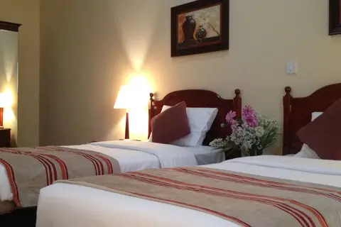 Fortune Hotel Deira in ديرة — foto 21