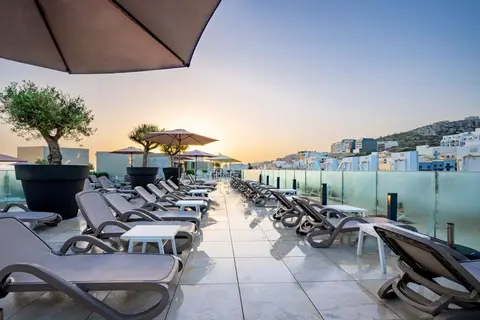 Luna Holiday Complex in Il-Mellieħa — foto 12