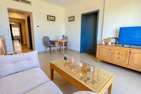 Club Reef Resort in Sharm El Sheikh — foto 27
