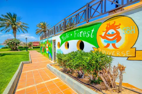 Hotel SBH Costa Calma Beach Resort foto 18