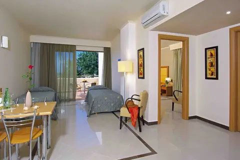 Sirios Village Luxury Hotel & Bungalows in Δαράτσος — foto 16