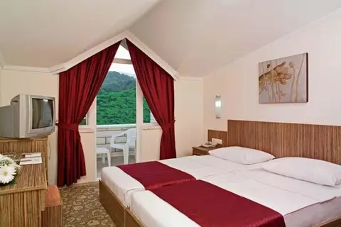 Havana Hotel in Kemer — foto 2