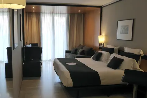 Hotel Estela Del Arte in Sitges, foto 29