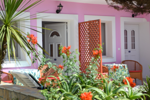 Appartementen San Lorenzo Village foto 4