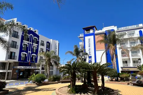 Perla Marina in Nerja — foto 30