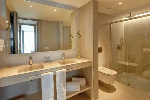 Hipotels Bahia Cala Millor in Sant Llorenç des Cardassar — foto 20