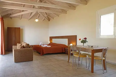 Asteris Hotel in Municipal Unit of Elios-Proni, foto 7