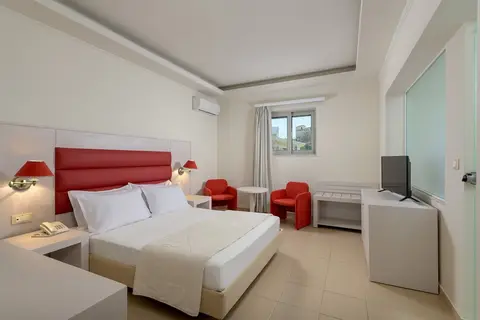 Lydia Maris Hotel Resort & Spa in Κολύμπια — foto 19