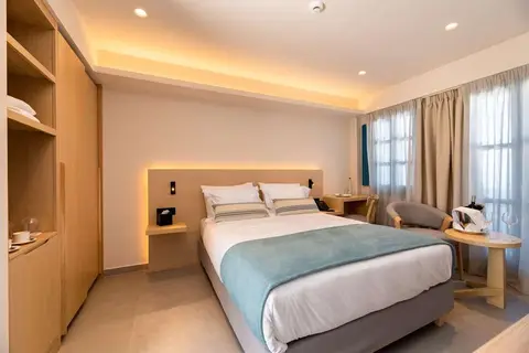 Aeifos Boutique Hotel in Thira Municipal Unit, foto 4