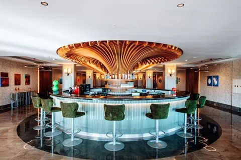 Alarcha Hotels & Resort in Manavgat — foto 8